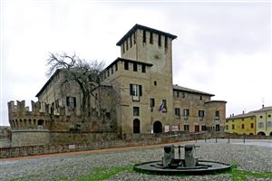 Parma e i suoi Castelli