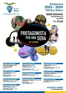 Programma "Protagonista per una sera"