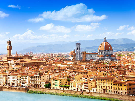 Firenze
