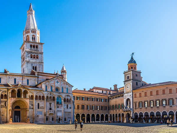 Modena