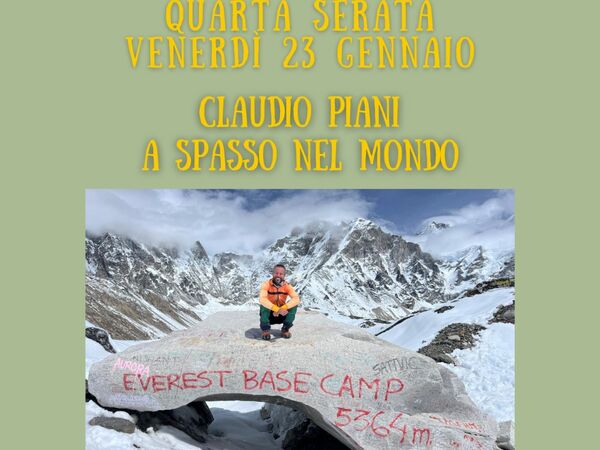 QUARTA SERATA DI PROTAGONISTA