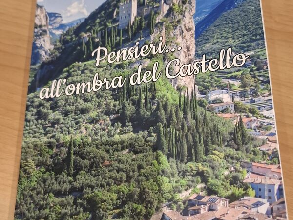 "UNA SERATA CON GILBERTO E I SUOI PENSIERI"