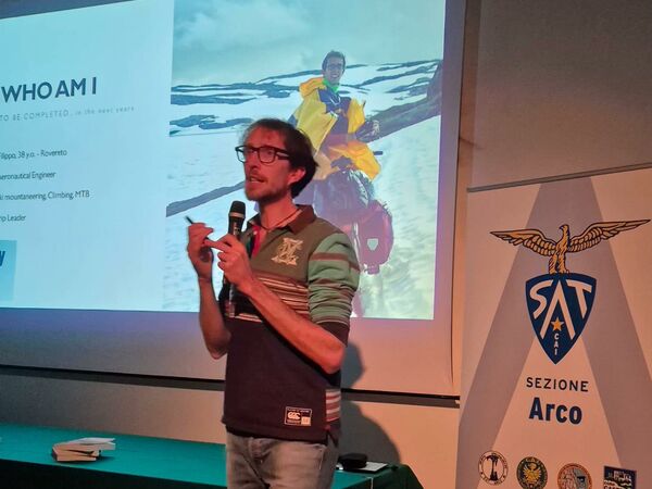 OTTAVA SERATA CON FILIPPO GRAGLIA