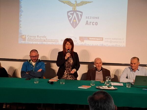 ASSEMBLEA SEZIONALE DEL 21 MARZO 2026