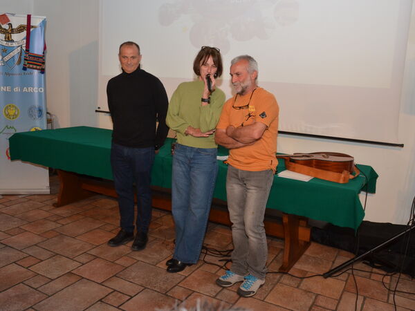 CURIOSITA', SORRISI E AMICIZIA: IL CUORE DI PROTAGONISTA PER UNA SERA 25/26