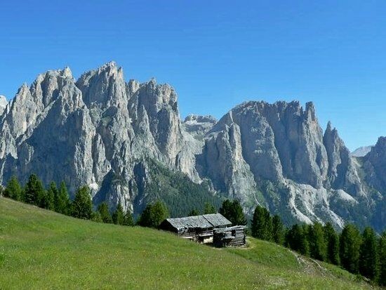 Suoni delle Dolomiti - Musica e Alpinismo: un dialogo alle Alte Quote
