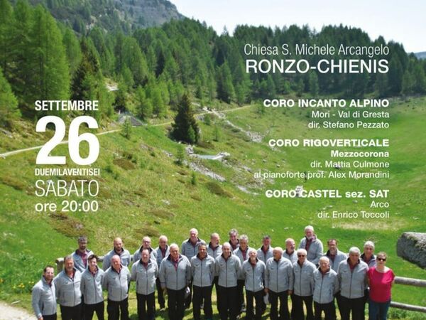 RASSEGNA CORALE