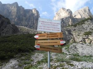 Ferrata Tridentina