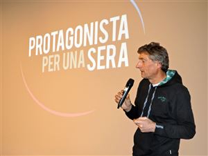 Settima Serata - Mauro Cappelli e compagni di viaggio