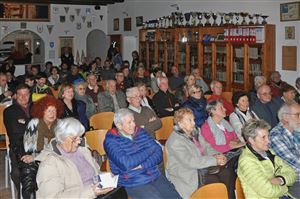 Decima Serata - Lia Giovanazzi Beltrami