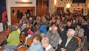 Dodicesima Serata - Franco Giovanazzi e Carmela Bresciani