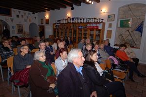 3°serata