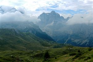 Suoni delle Dolomiti