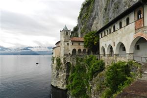 Tour sul Lago Maggiore - II Turno