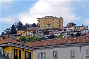 Langhe: Vini e Castelli