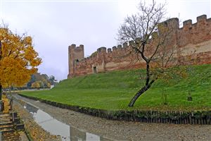 Castelfranco Veneto - Visita guidata - I° turno al 21/11 esaurito