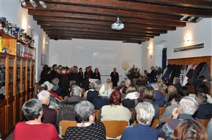 Terza serata - Gruppo Scuola Musicale Alto Garda