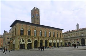Bologna - Mostra "Chagall: Sogno e Magia"