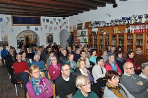 Quarta serata - Elia Monica - Patrizio Viviani e Matteo Calzà