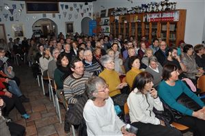 Sesta serata - Alessandro Corazza