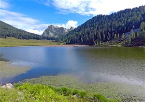 Traversata dal Lago Calaita a San Martino di Castrozza