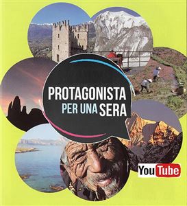 Siamo su YouTube