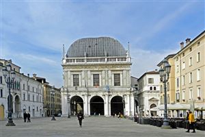 MOSTRA A BRESCIA - DONNE NELL'ARTE: DA TIZIANO A BOLDINI