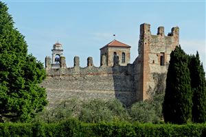 LAGO DI GARDA E SIRMIONE