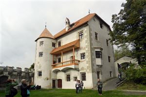CASTEL VELTURNO E FESTA DEL PANE