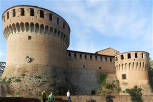 RAVENNA - LA CITTA' DEL MOSAICO