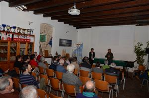24 febbraio - FOTO SETTIMA SERATA