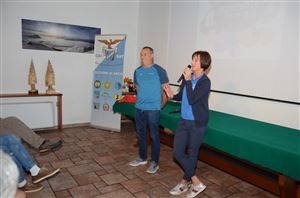 FOTO PRIMA SERATA 13 ottobre 2023