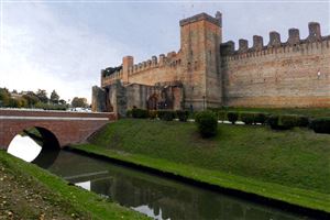 CITTADELLA  - Primo Turno