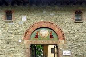 Castell'Arquato (Piacenza) - Primo Turno 18/4 - Secondo Turno 23/4