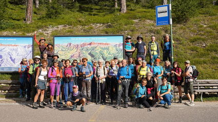 MALGA SESSEL  -  SESSEL SCHWAIGE