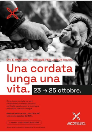 UNA CORDATA LUNGA UNA VITA