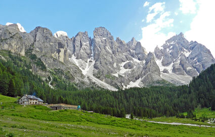 Val Venegia