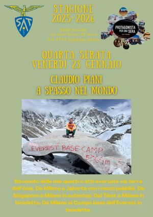 QUARTA SERATA DI PROTAGONISTA