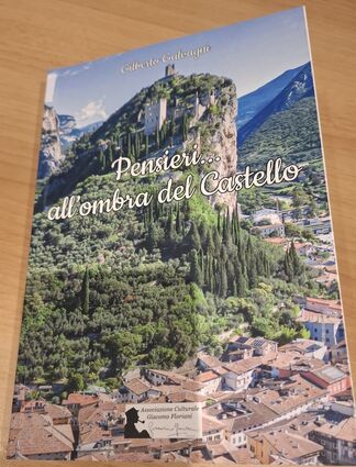 "UNA SERATA CON GILBERTO E I SUOI PENSIERI"