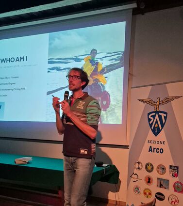 OTTAVA SERATA CON FILIPPO GRAGLIA