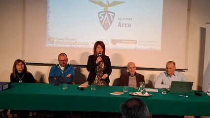 ASSEMBLEA SEZIONALE DEL 21 MARZO 2026