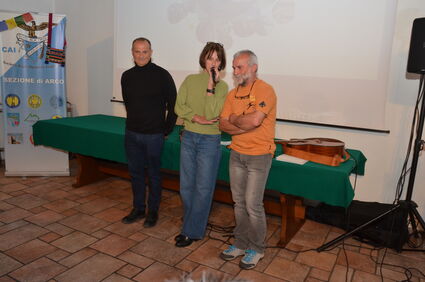 CURIOSITA', SORRISI E AMICIZIA: IL CUORE DI PROTAGONISTA PER UNA SERA 25/26