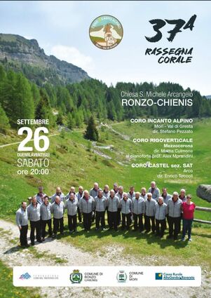 RASSEGNA CORALE