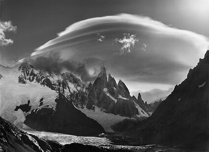 MOSTRA SEBASTIAO SALGADO - BASSANO DEL GRAPPA